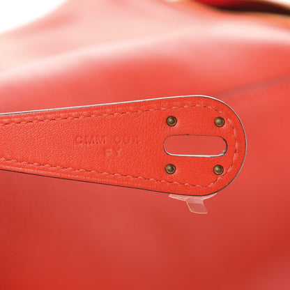 Hermes Swift Lindy 26 Capucine 7 of 12