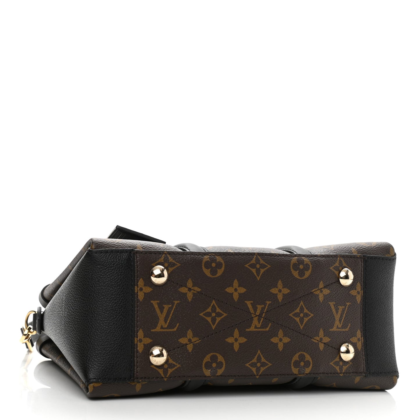Monogram Soufflot BB Black