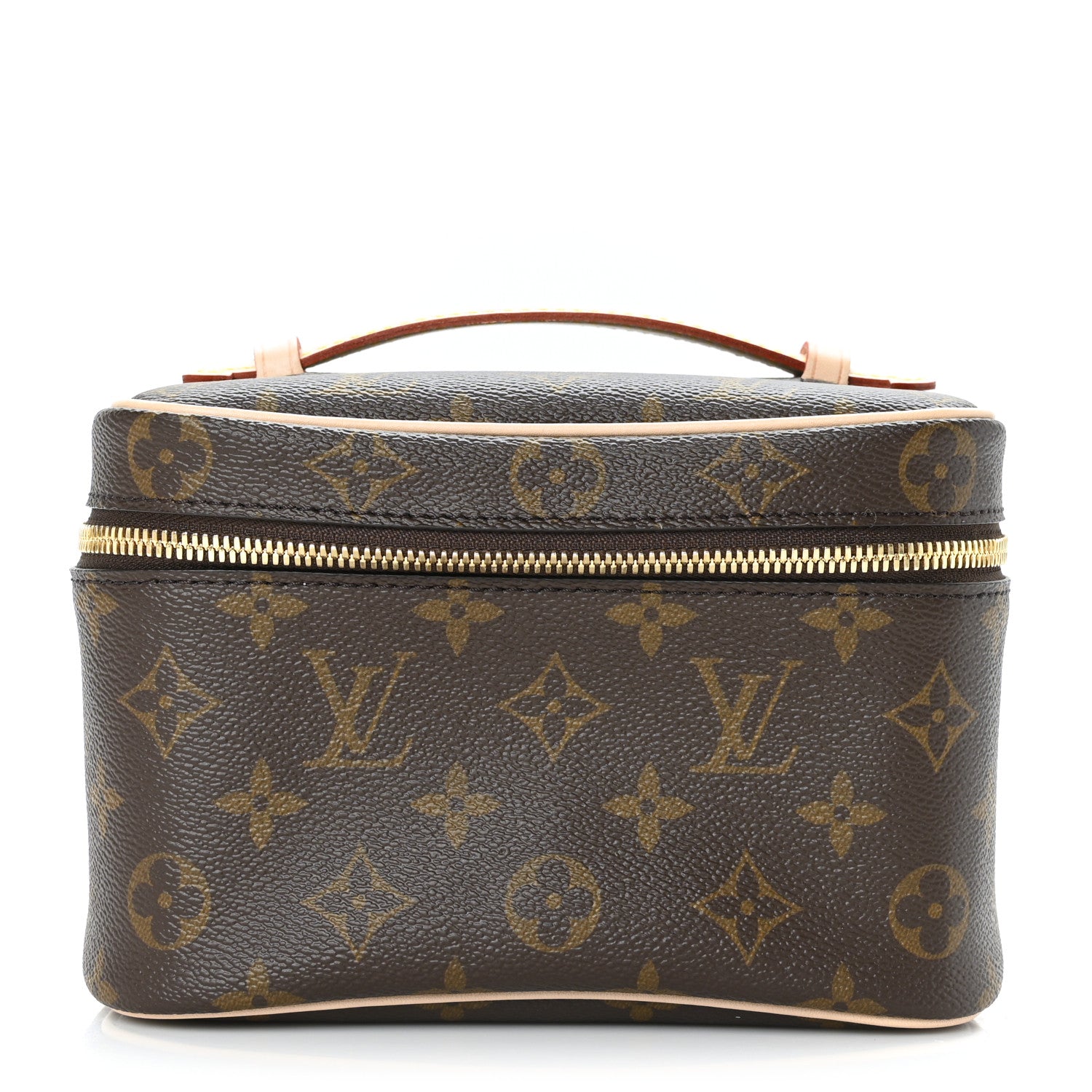 Louis Vuitton Monogram Nice Mini 1 of 9