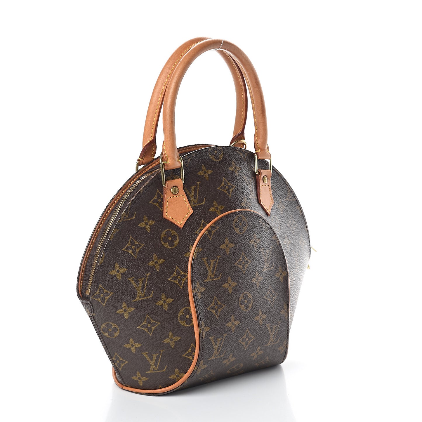 Monogram Ellipse PM
