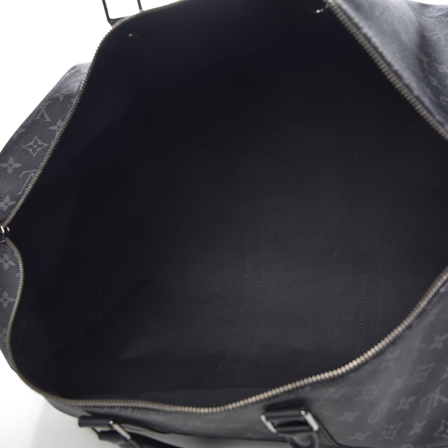 Monogram Eclipse Keepall Bandouliere 55