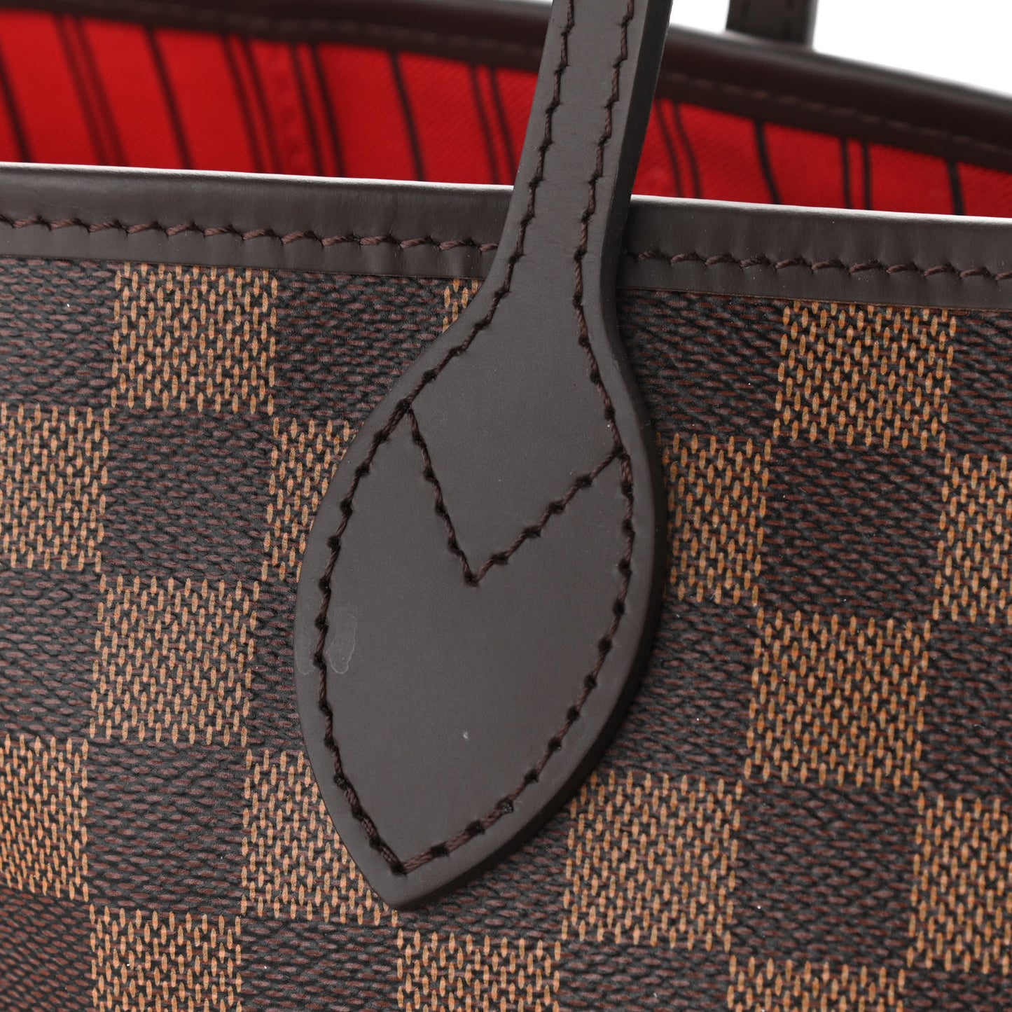 Damier Ebene Neo Neverfull GM