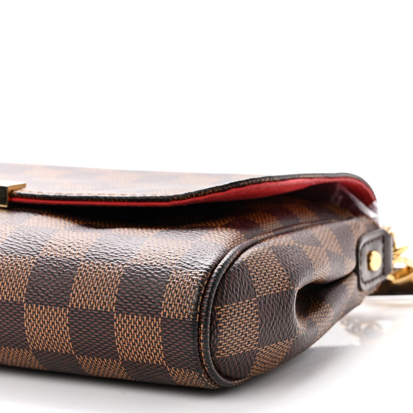 Damier Ebene Favorite MM