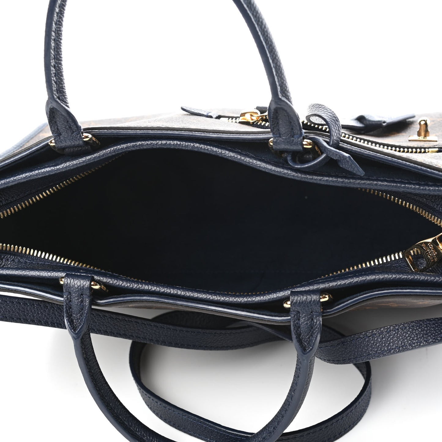Monogram Popincourt PM Marine