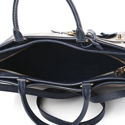 Louis Vuitton Monogram Popincourt PM Marine 4 of 4