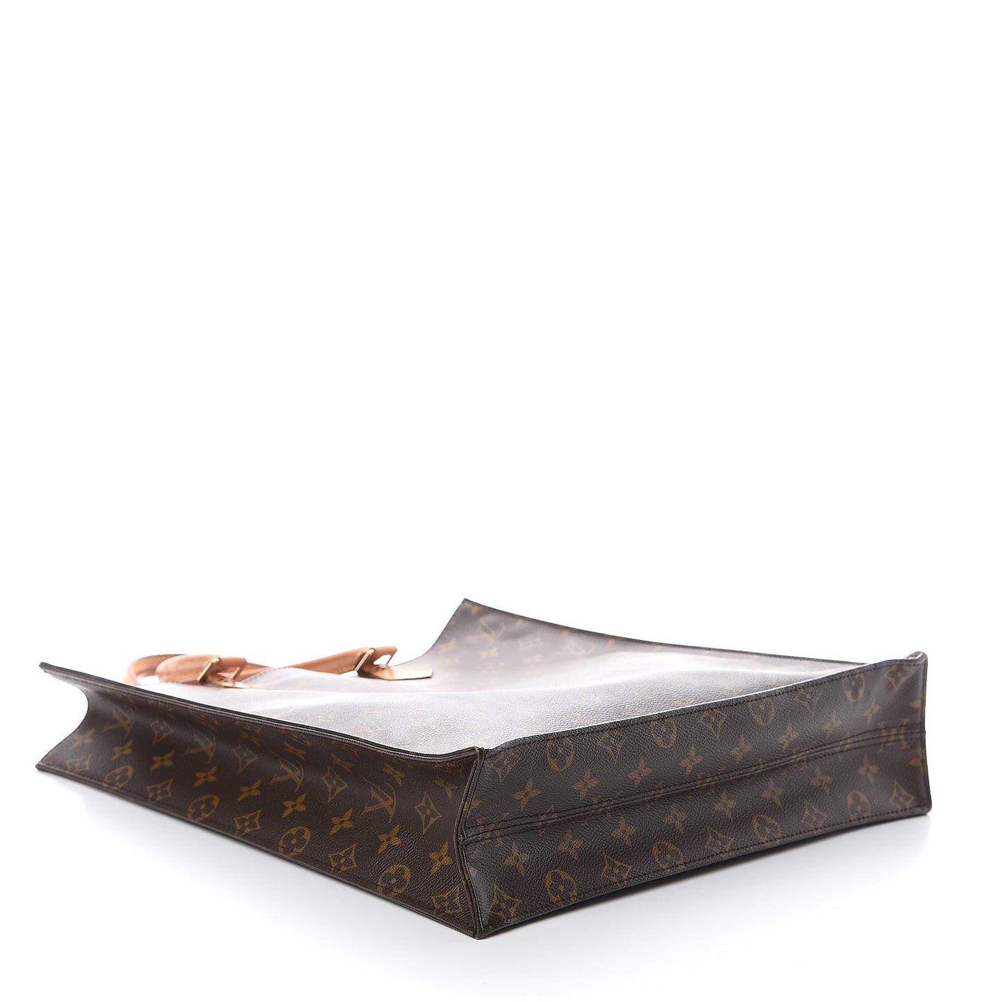 Monogram Sac Plat