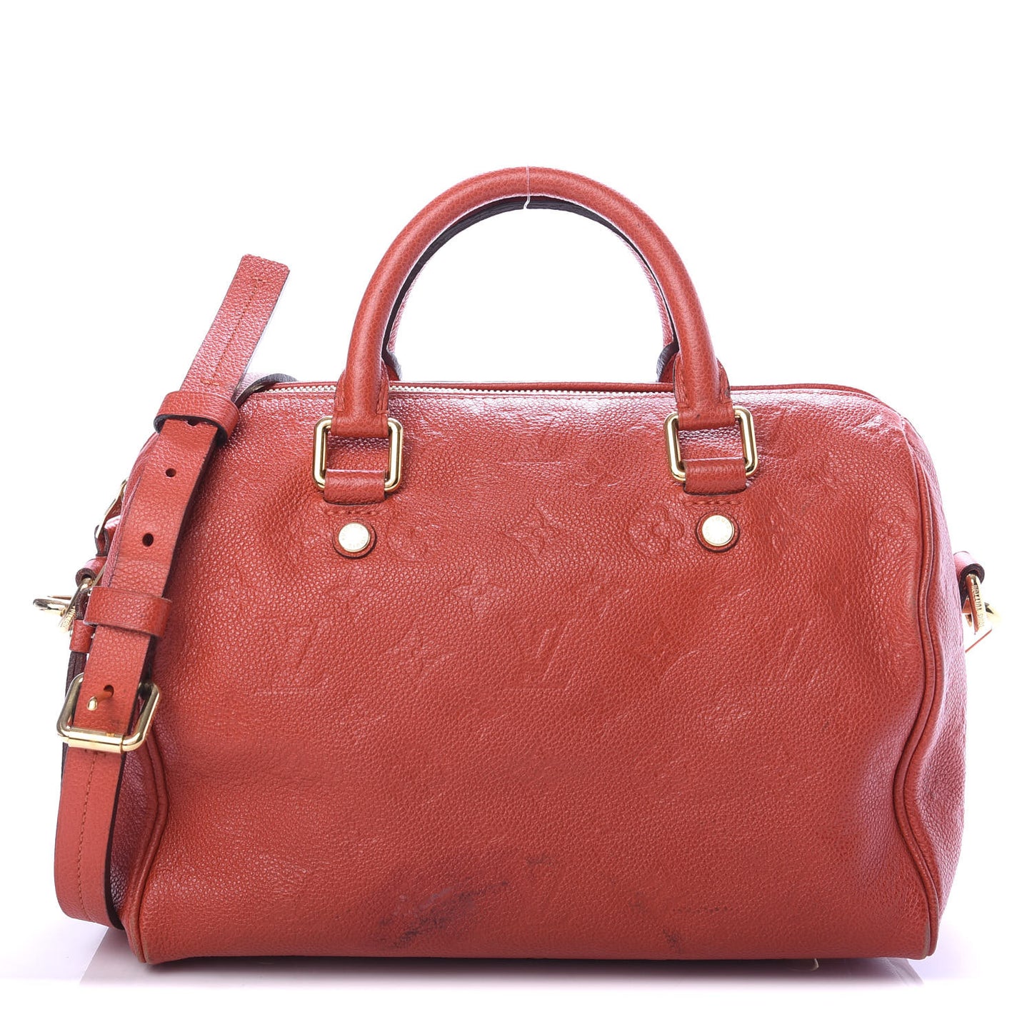 Empreinte Speedy Bandouliere 25 Orient