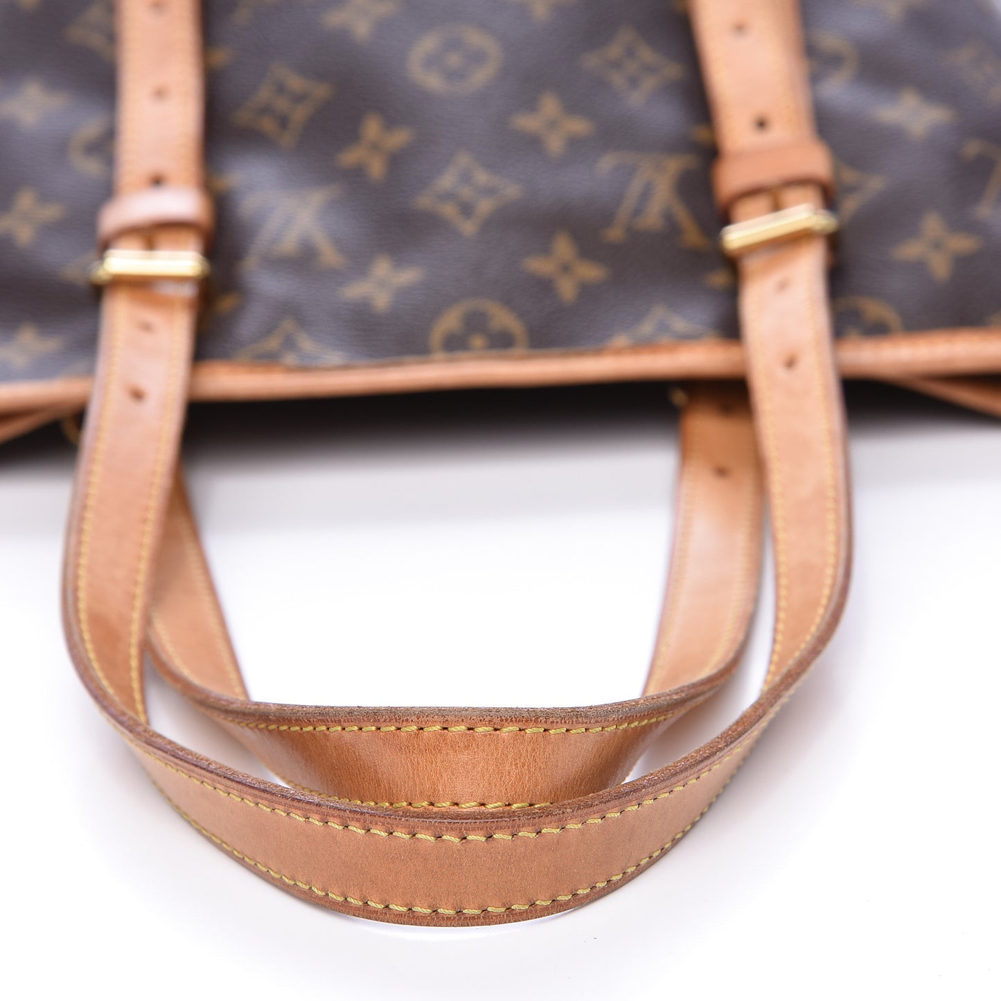 Monogram Bucket 27