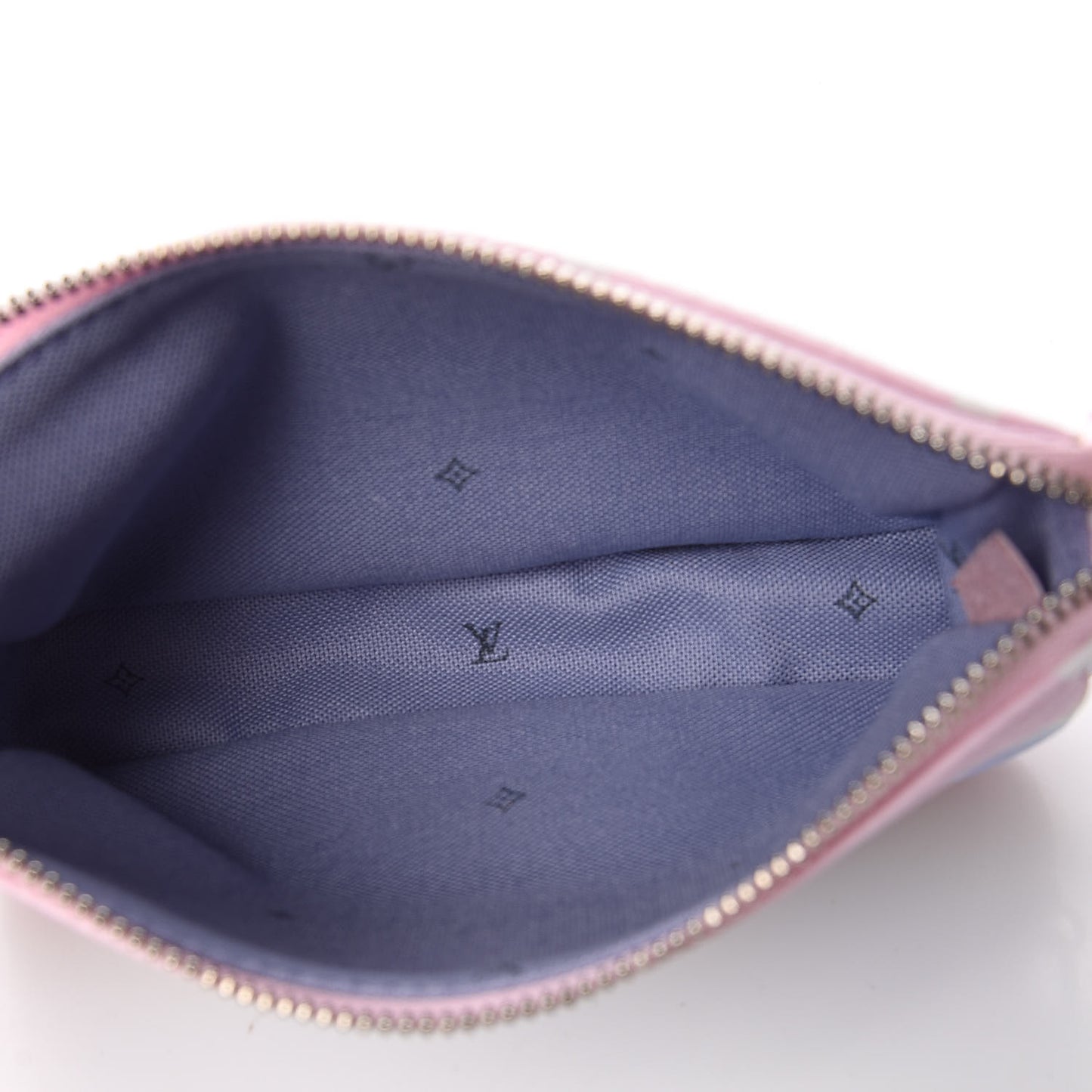 Monogram Escale Mini Pochette Accessories Pastel