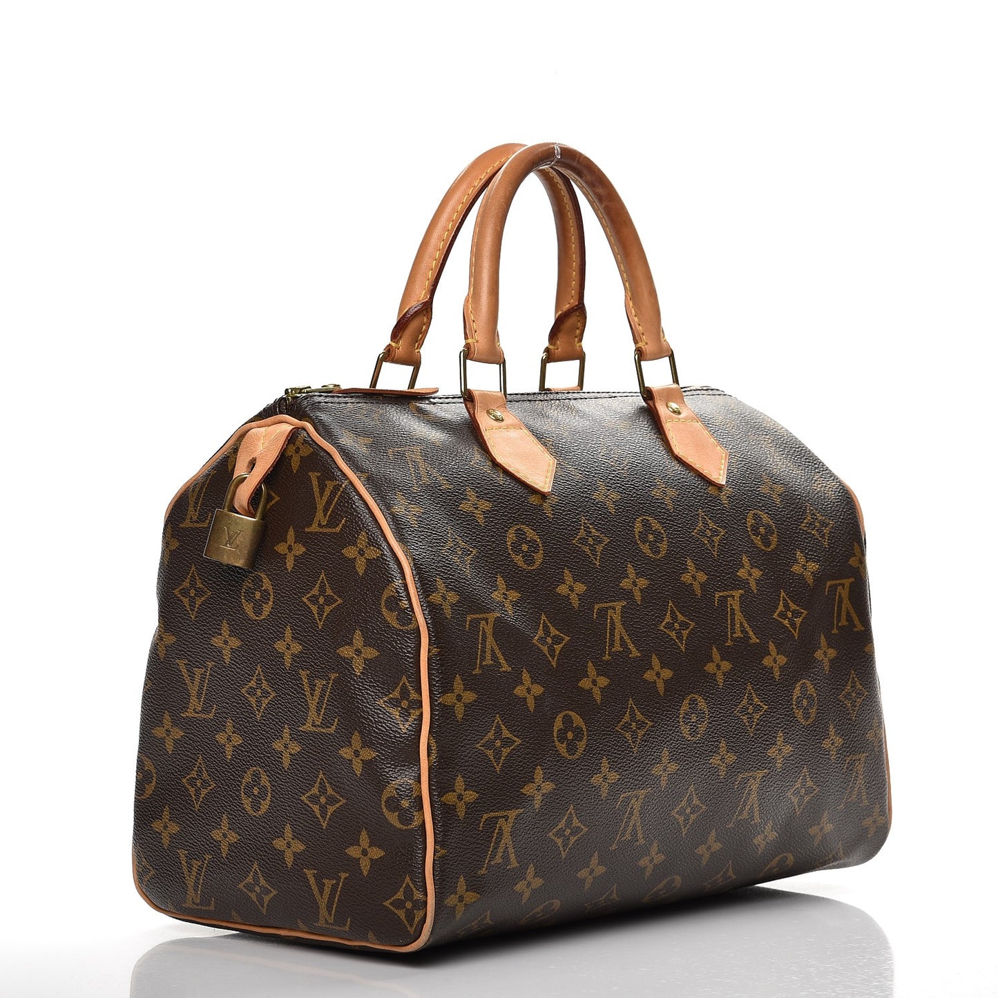 Monogram Speedy 30
