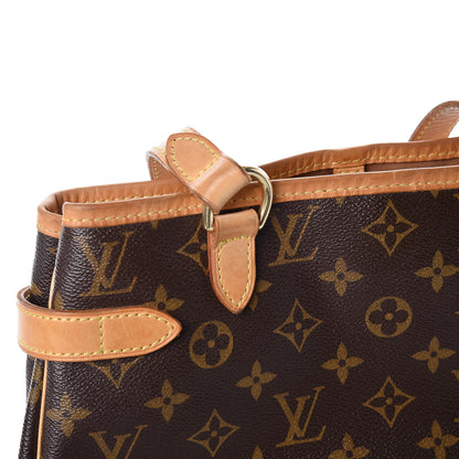 Louis Vuitton Monogram Batignolles Vertical 8 of 17