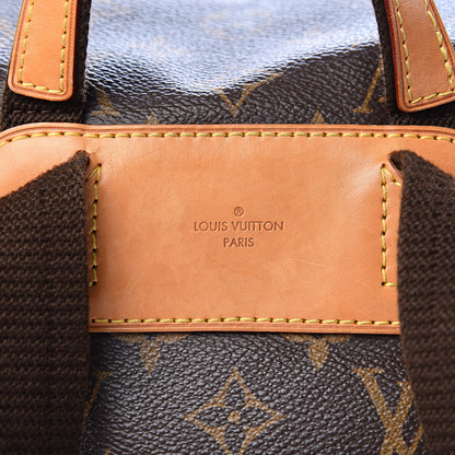 Louis Vuitton Monogram Bosphore Backpack 7 of 12