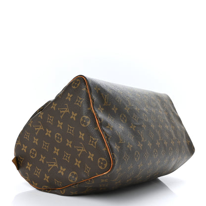 Louis Vuitton Monogram Speedy 40 4 of 10