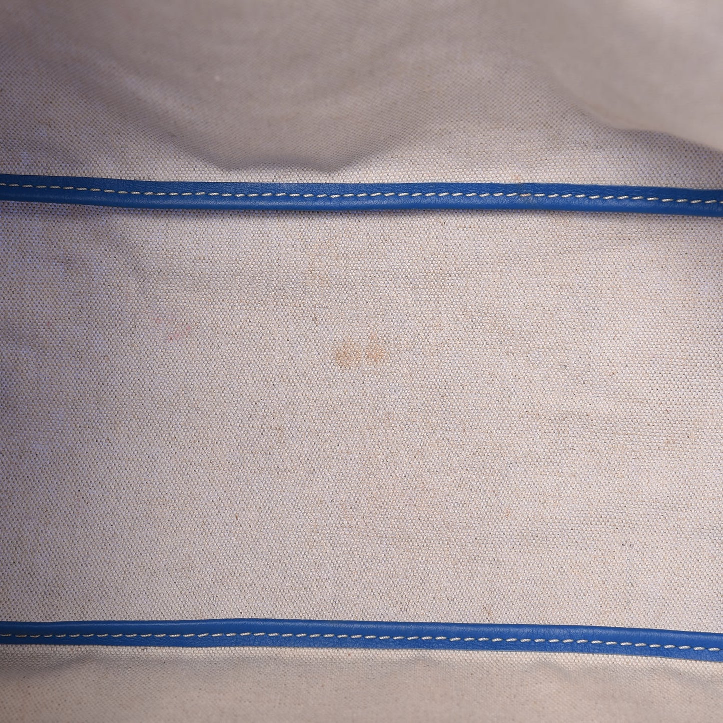 Goyardine Saint Louis PM Sky Blue