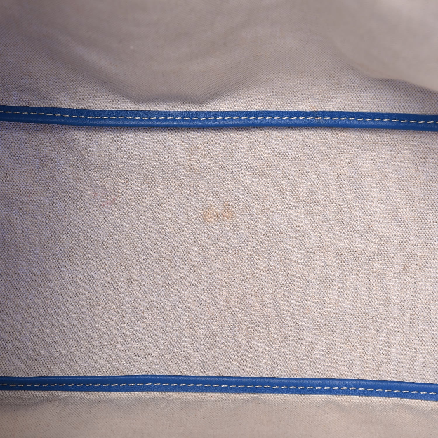 Goyard Goyardine Saint Louis PM Sky Blue 10 of 13