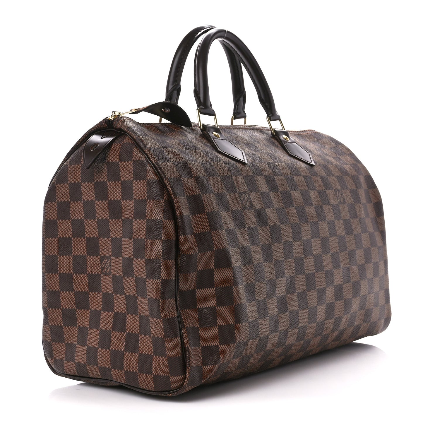Damier Ebene Speedy 35