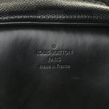 Louis Vuitton Damier Graphite Michael Backpack 6 of 15