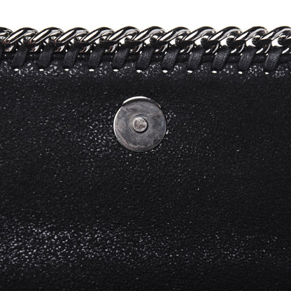 Stella McCartney Shaggy Deer Falabella Crossbody Bag Black 11 of 15