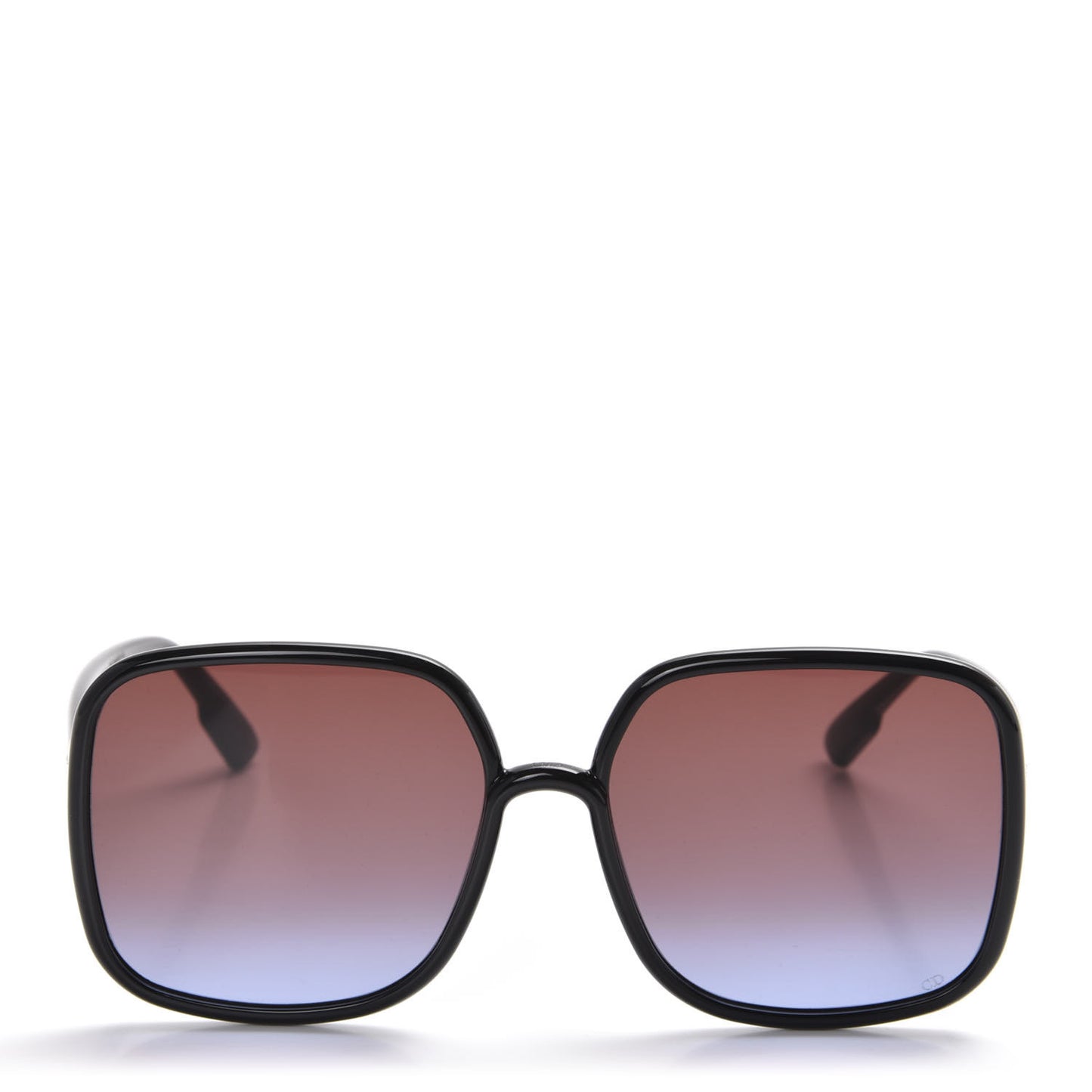Acetate So Stellaire 1 Sunglasses Black