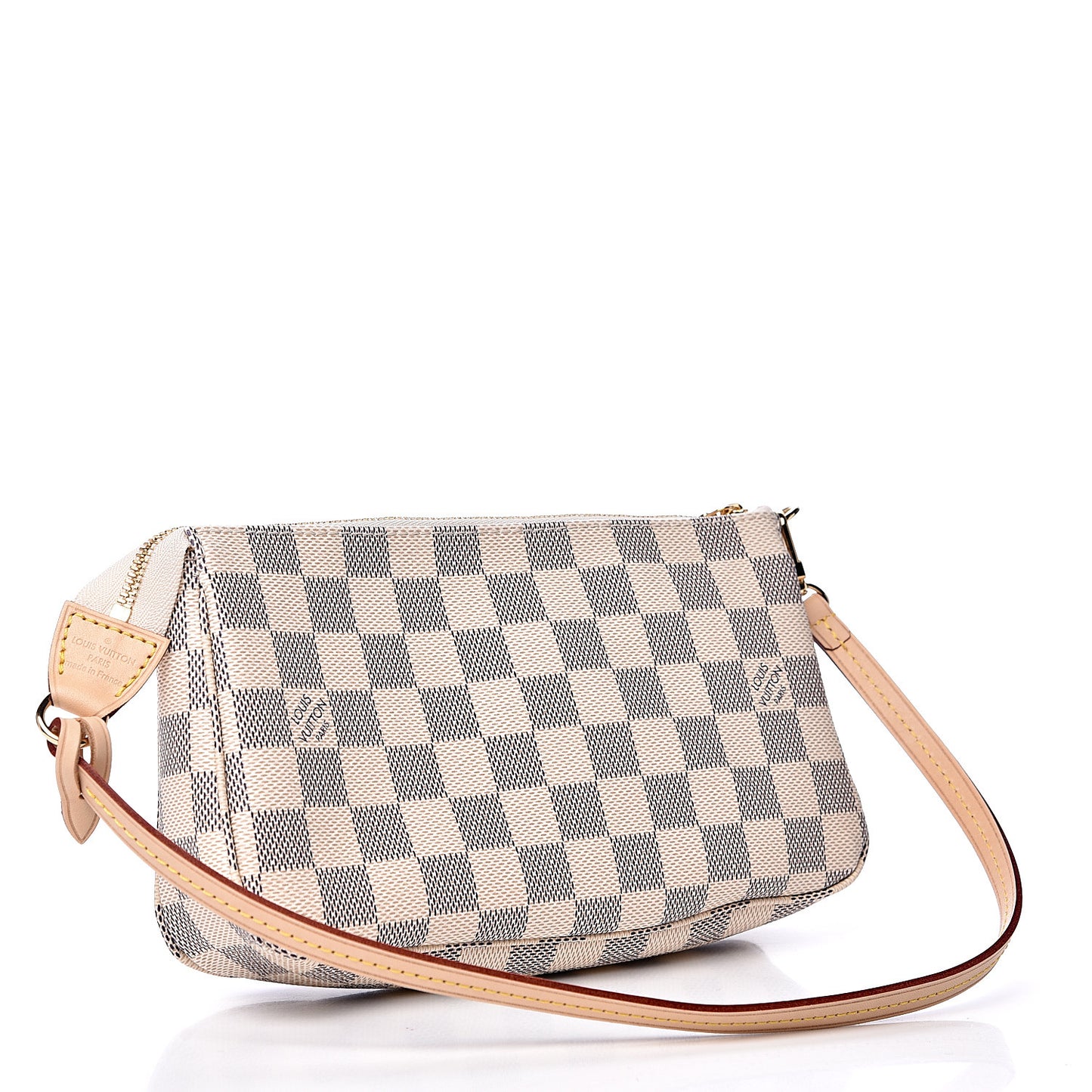 Damier Azur Pochette Accessories NM