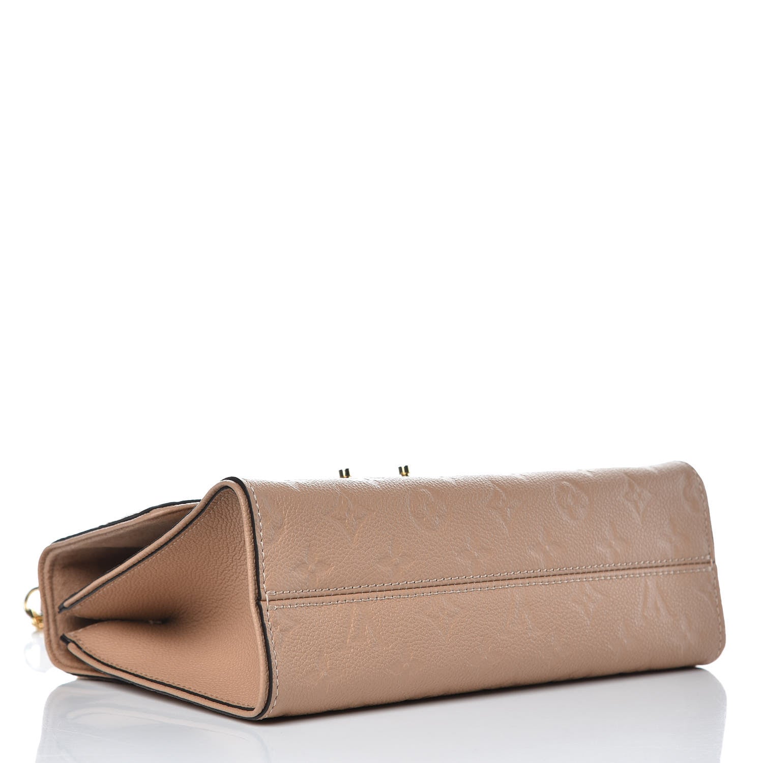 Louis Vuitton Empreinte Saint Sulpice PM Papyrus 4 of 9