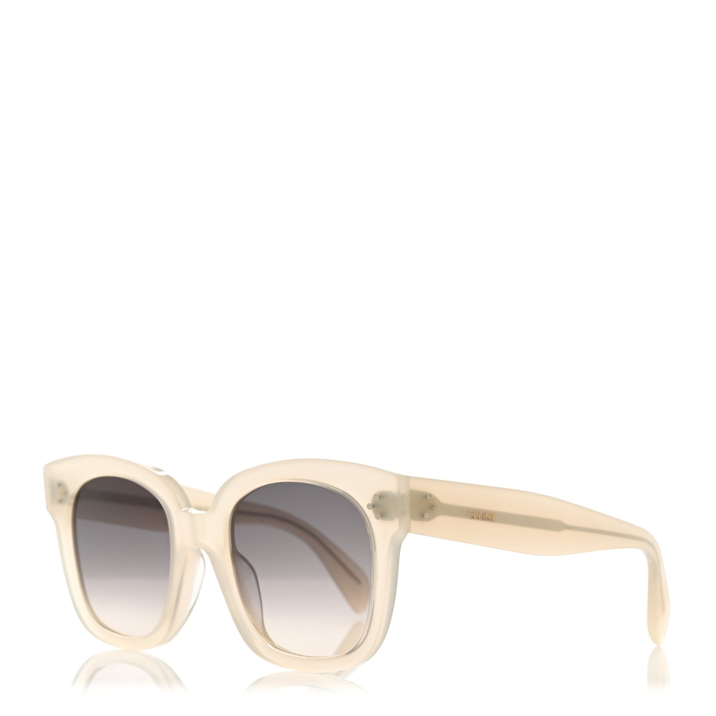 New Audrey CL4002UN Sunglasses White