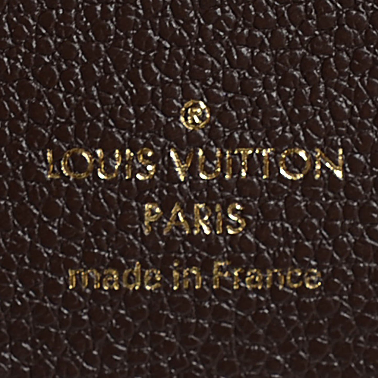 Empreinte Compact Curieuse Wallet Earth