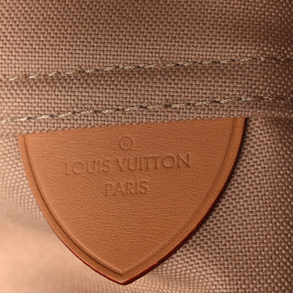 Louis Vuitton Monogram Dune Atlantis GM 7 of 10