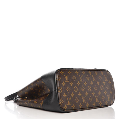 Louis Vuitton Monogram Flandrin Black 5 of 8