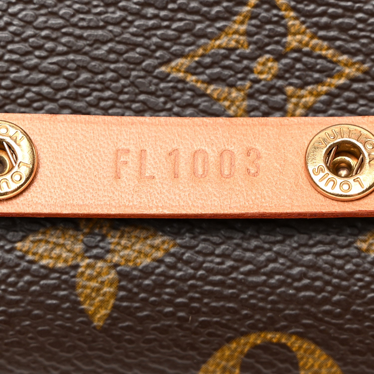 Louis Vuitton LOUIS VUITTON Monogram Pochette Florentine XS 9 of 12