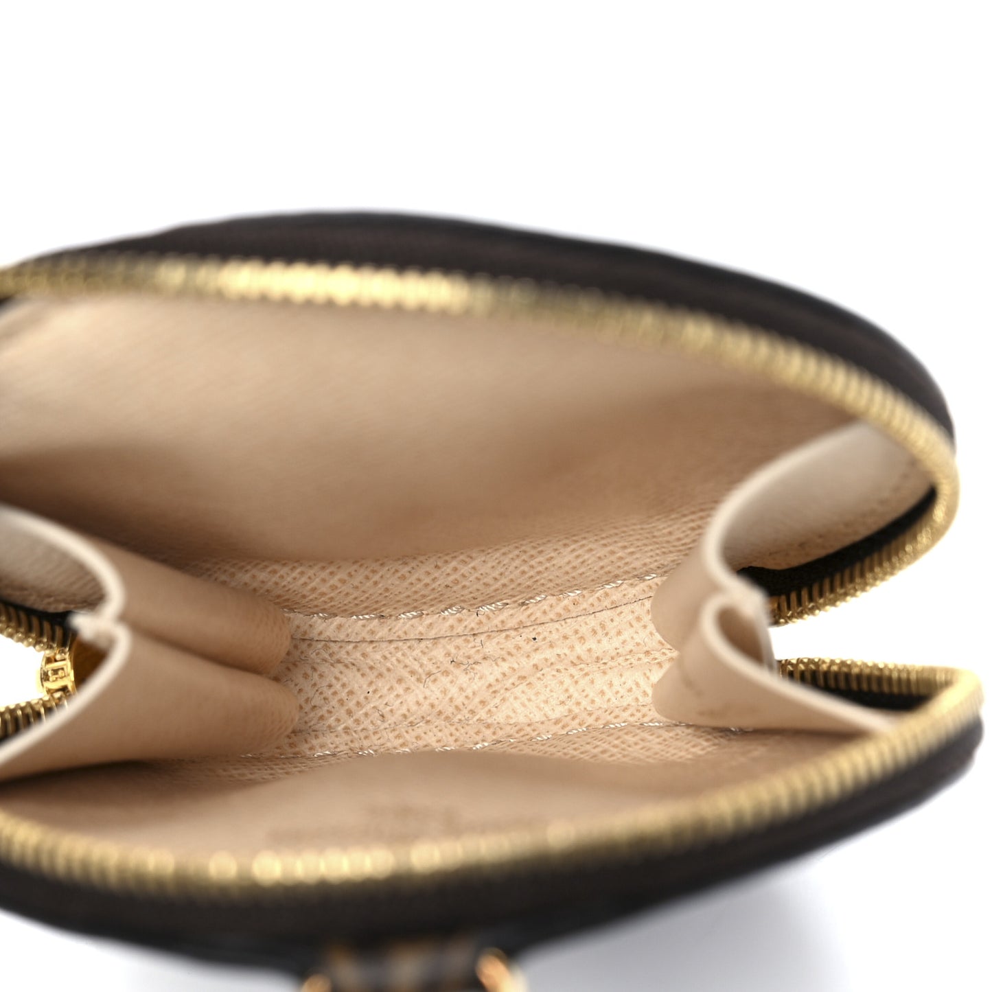 Monogram Multi Pochette Accessories Kaki