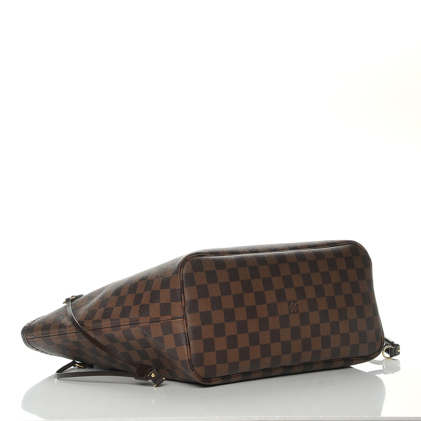 Damier Ebene Neverfull MM