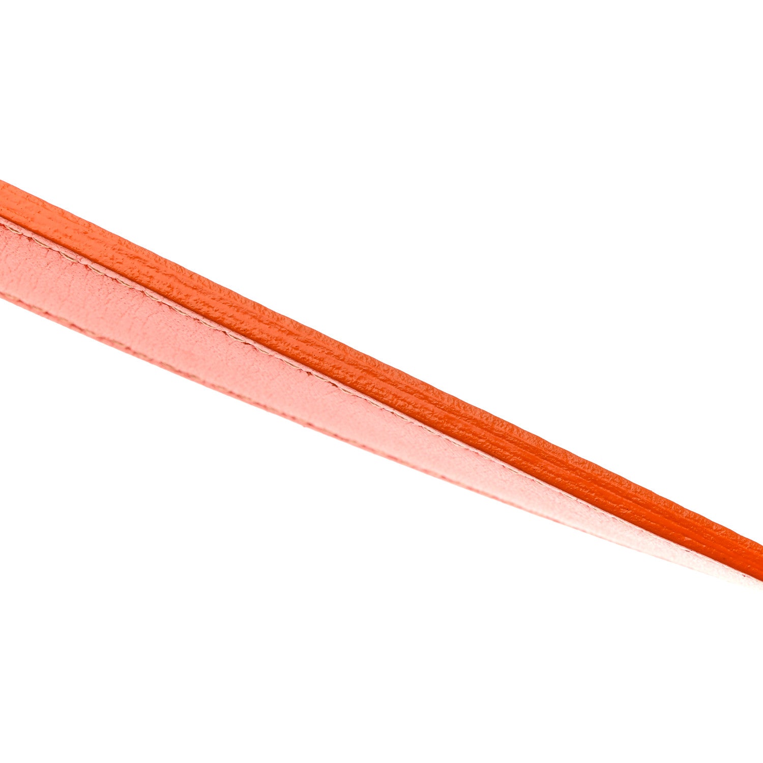 Goyard Goyardine Fidji Zip Hobo Orange 11 of 17