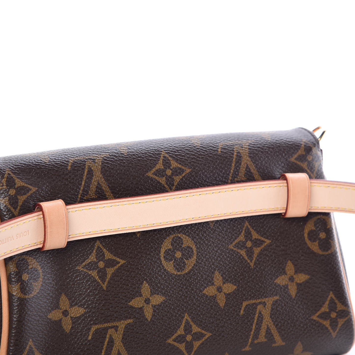 Monogram Pochette Friendly S