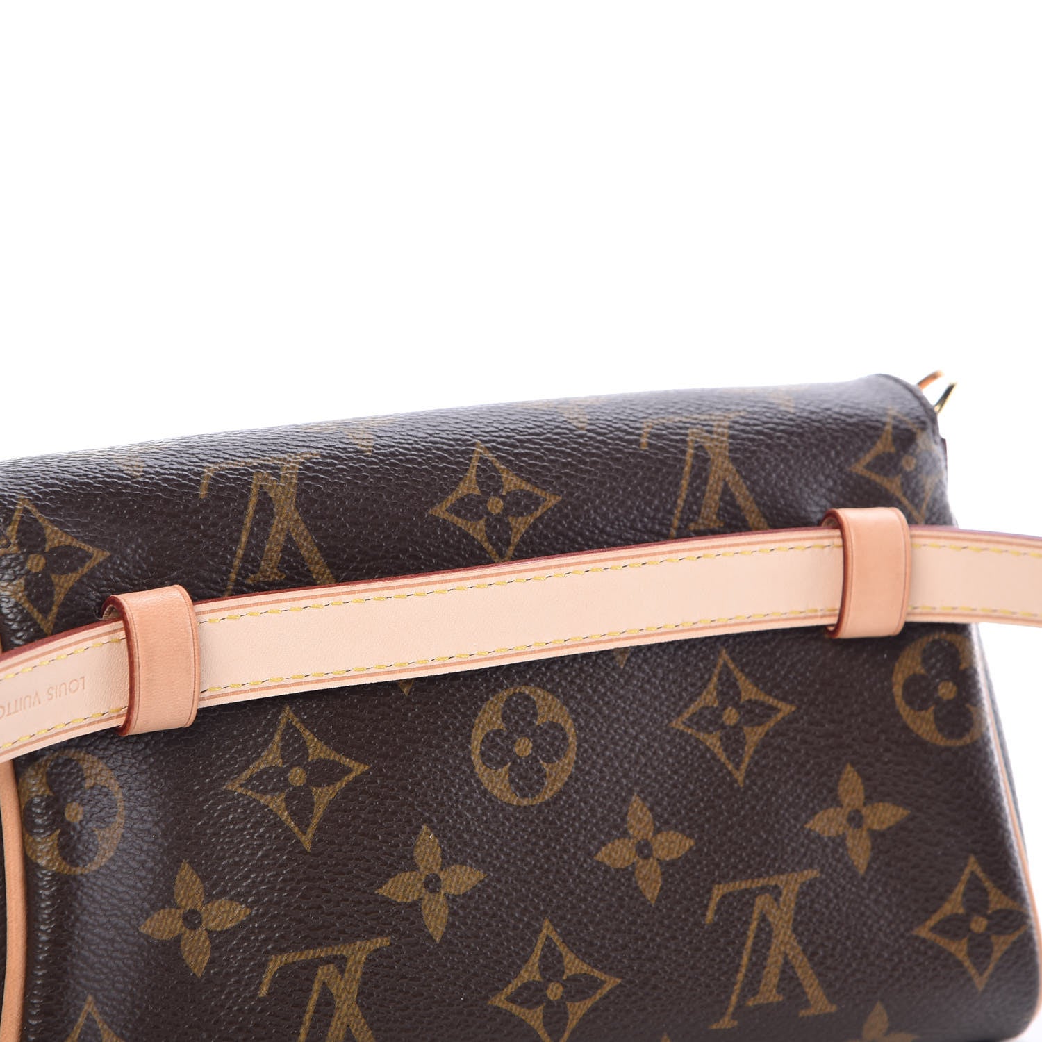 Louis Vuitton Monogram Pochette Friendly S 11 of 11