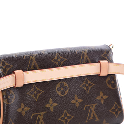 Louis Vuitton Monogram Pochette Friendly S 11 of 11