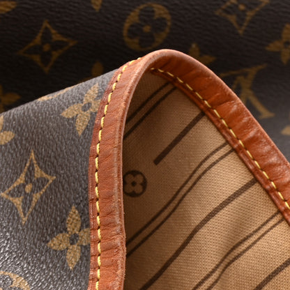 Louis Vuitton Monogram Delightful MM 10 of 16