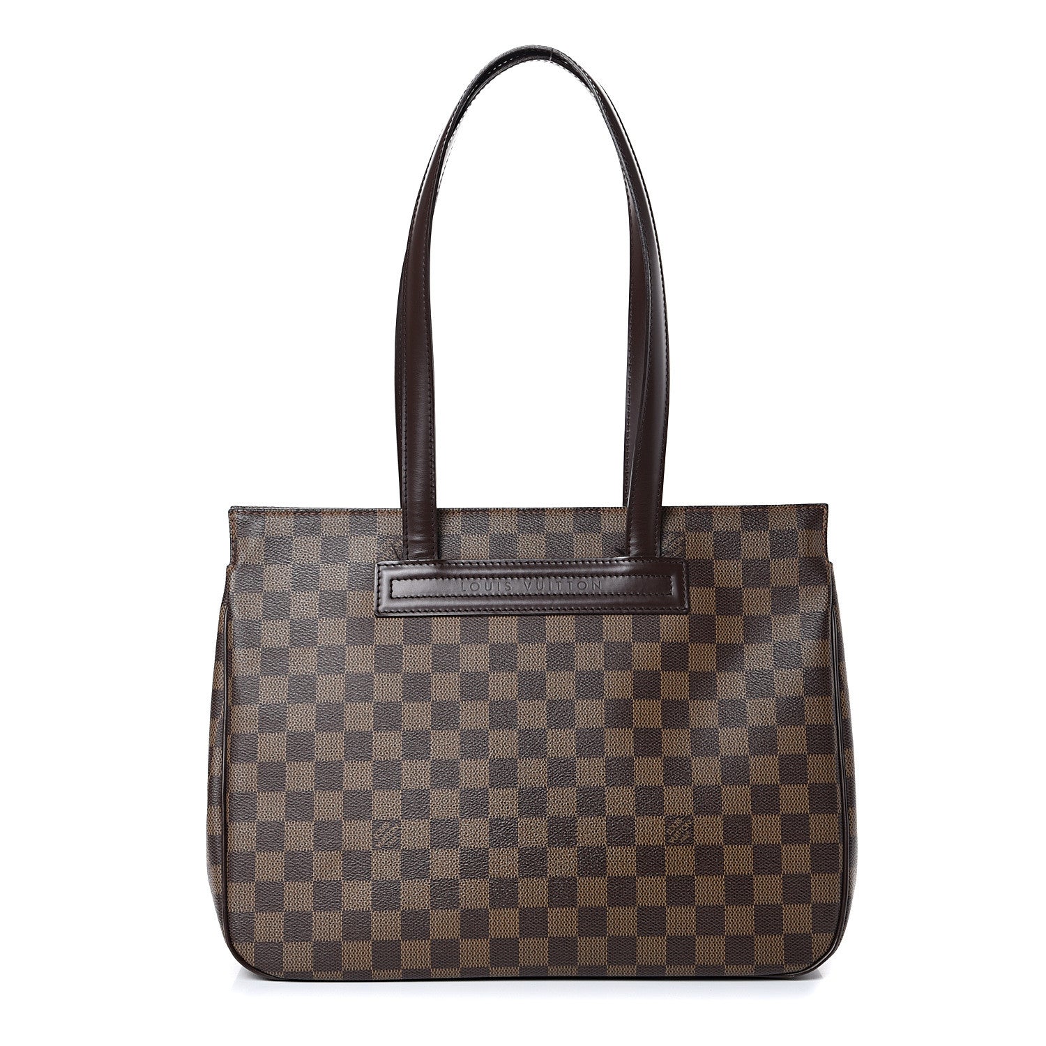Louis Vuitton Damier Ebene Parioli PM 1 of 11