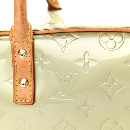 Louis Vuitton Vernis Tompkins Square 11 of 19