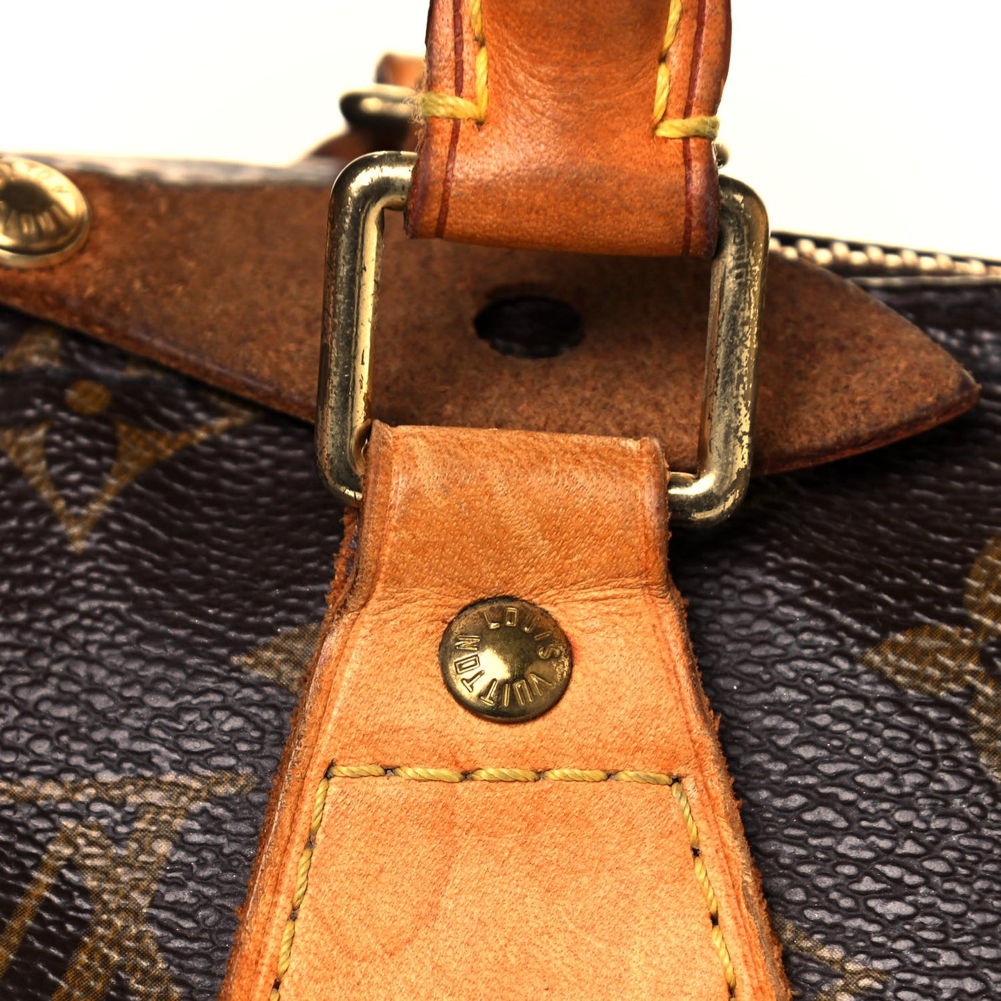 Monogram Speedy 25