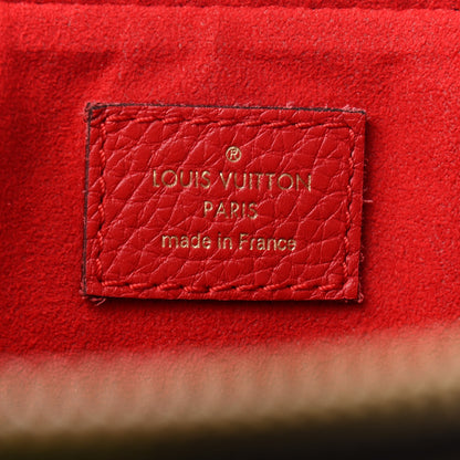 Louis Vuitton Monogram Estrela NM Poppy 7 of 8