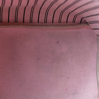 Louis Vuitton Monogram Neo Neverfull MM Rose Ballerine 11 of 21