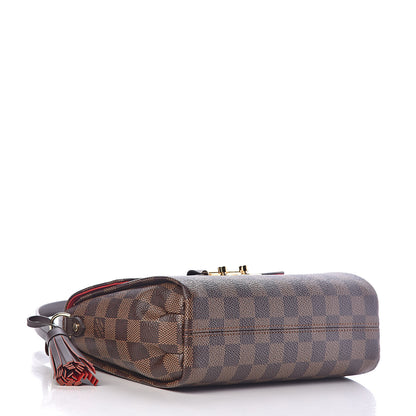 Louis Vuitton Damier Ebene Croisette 4 of 10