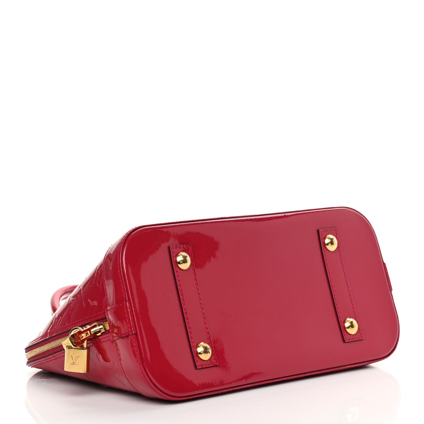 Vernis Alma PM Rose Indien