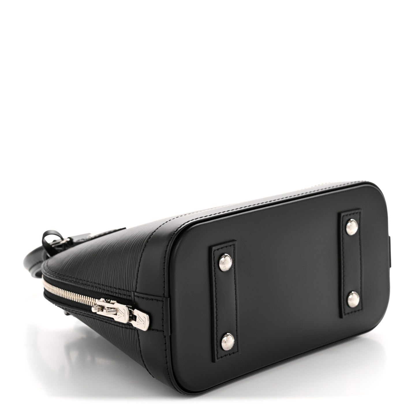 Epi Jacquard Alma BB Black