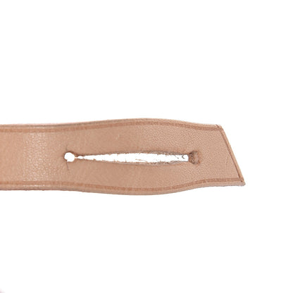 Louis Vuitton Vachetta Favorite Long Strap 4 of 4