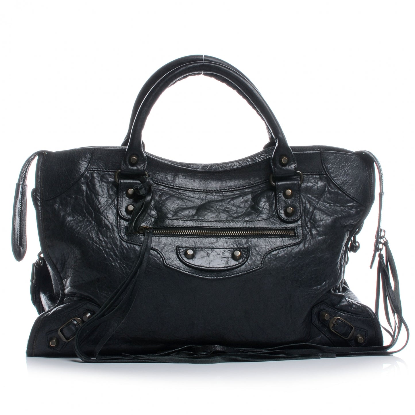 Agneau City Black