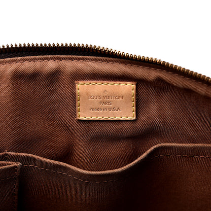 Louis Vuitton Monogram Palermo PM 5 of 19