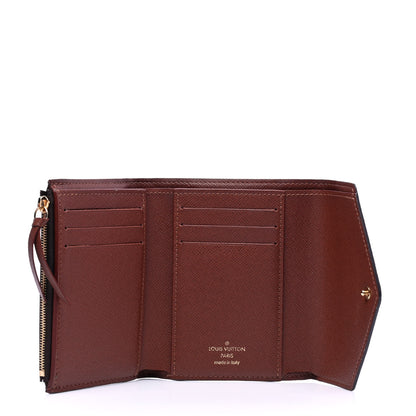 Louis Vuitton Monogram Victorine Wallet 3 of 4