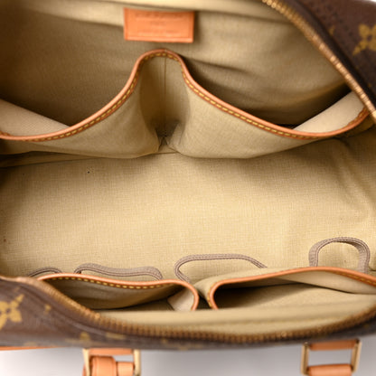 Louis Vuitton Monogram Deauville 5 of 17